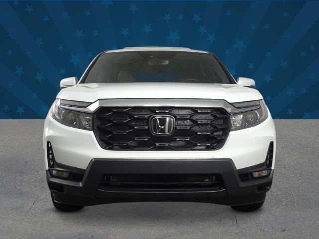 new 2024 Honda Passport car, priced at $42,924