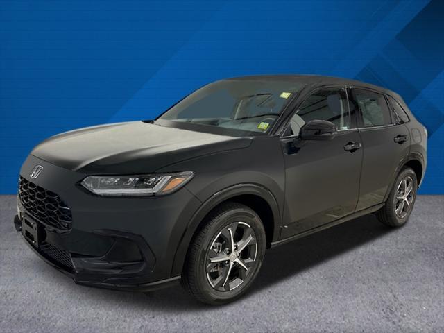 new 2025 Honda HR-V car, priced at $32,395