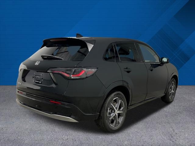 new 2025 Honda HR-V car, priced at $32,395