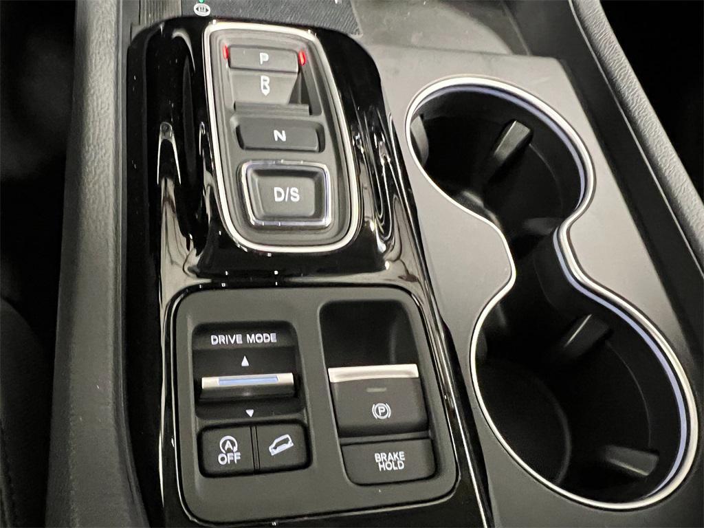 new 2025 Honda Pilot car, priced at $51,825