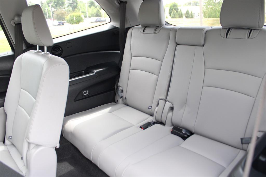used 2016 Honda Pilot car, priced at $19,390