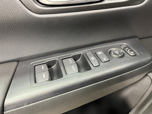 new 2026 Honda CR-V car, priced at $36,500