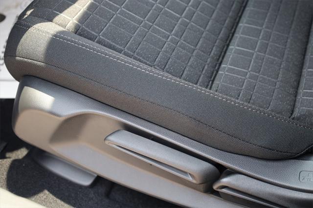 new 2026 Honda HR-V car, priced at $29,550
