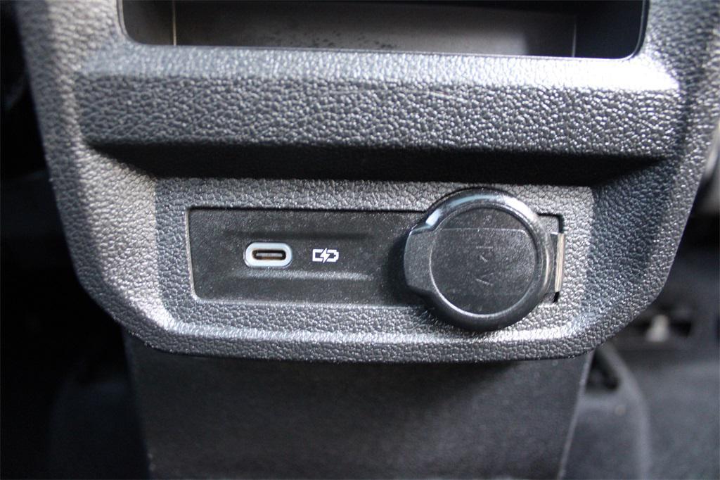 used 2022 Volkswagen Tiguan car, priced at $21,350