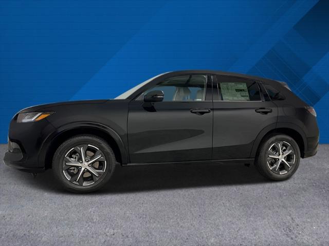 new 2025 Honda HR-V car, priced at $32,395