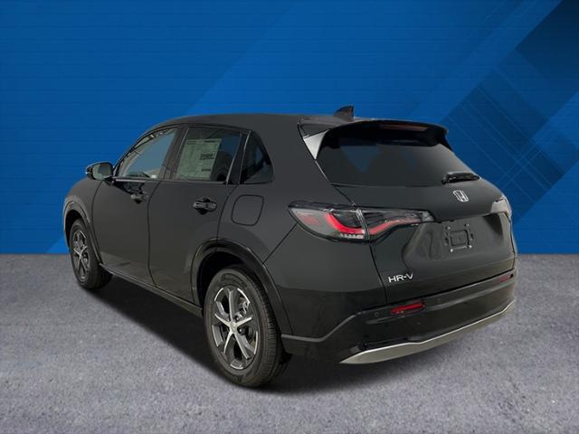 new 2025 Honda HR-V car, priced at $32,395