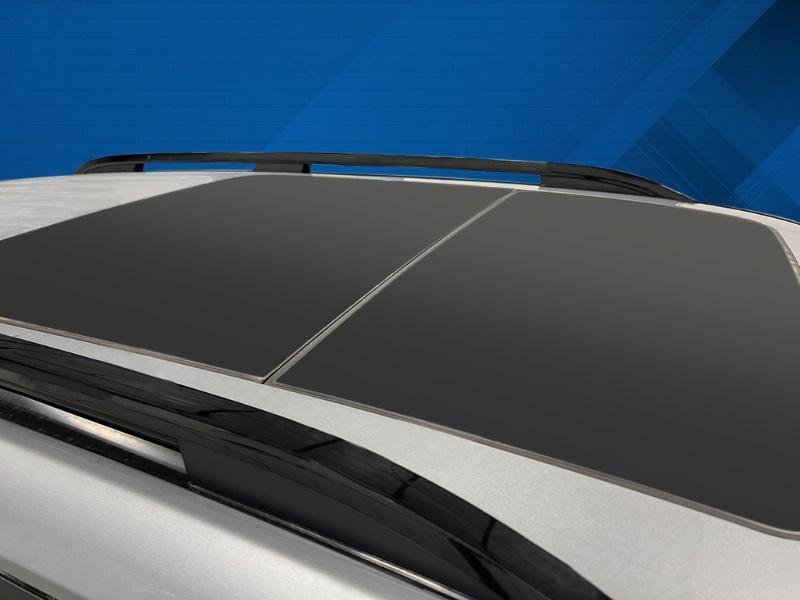 new 2025 Honda Pilot car, priced at $54,575