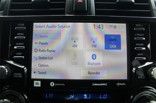 used 2024 Toyota 4Runner car, priced at $62,490