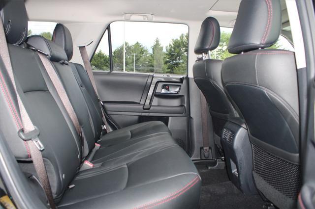 used 2024 Toyota 4Runner car, priced at $62,490