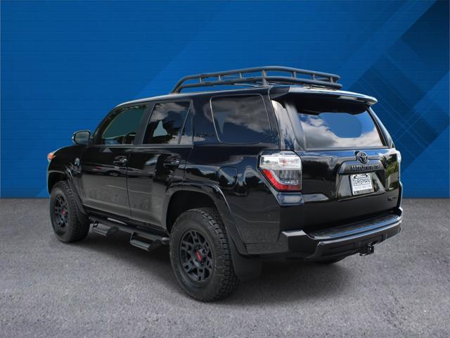 used 2024 Toyota 4Runner car, priced at $62,490