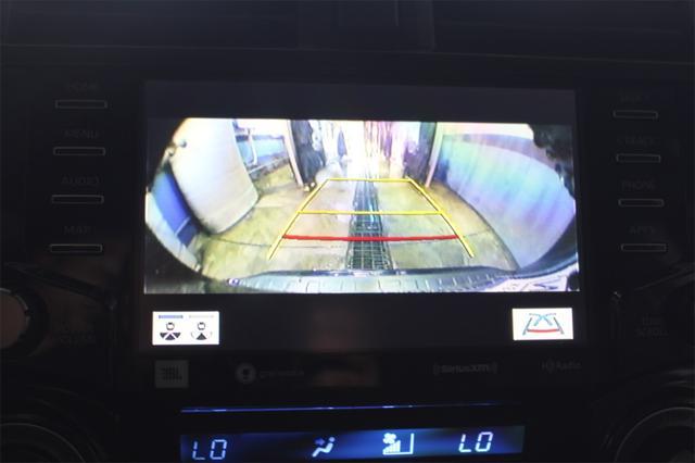 used 2024 Toyota 4Runner car, priced at $62,490