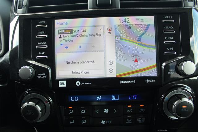 used 2024 Toyota 4Runner car, priced at $62,490