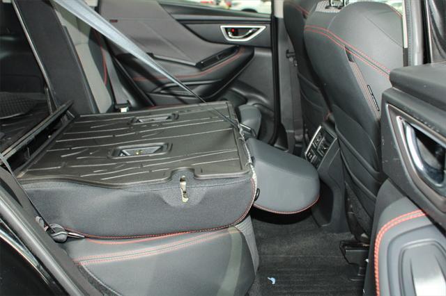 used 2019 Subaru Forester car, priced at $17,800
