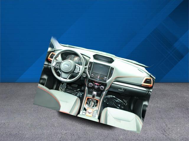 used 2019 Subaru Forester car, priced at $17,800
