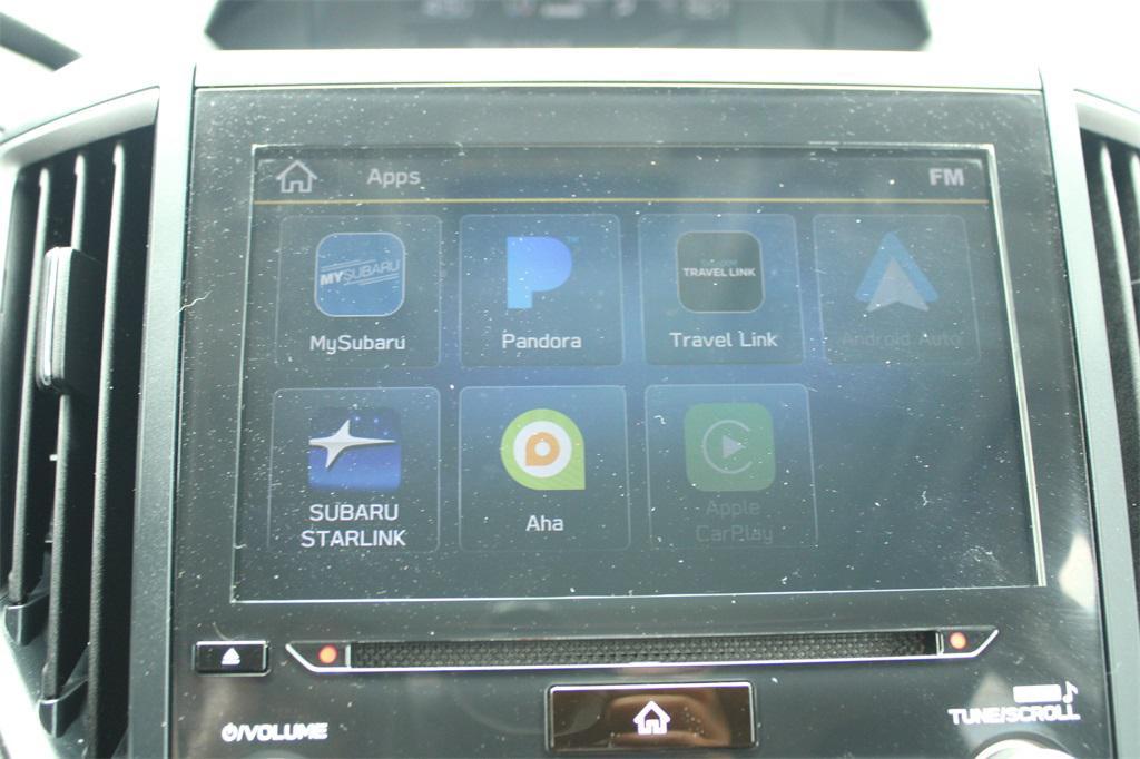 used 2019 Subaru Forester car, priced at $16,990