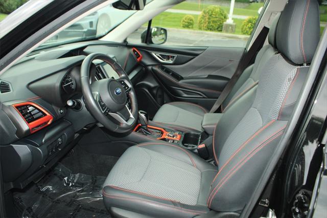 used 2019 Subaru Forester car, priced at $17,800