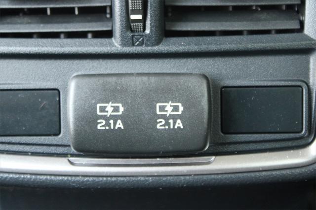 used 2019 Subaru Forester car, priced at $17,800