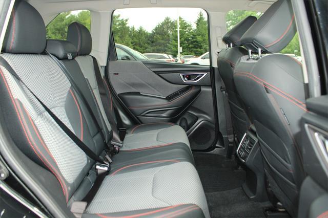 used 2019 Subaru Forester car, priced at $17,800
