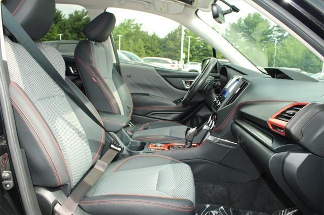 used 2019 Subaru Forester car, priced at $17,800