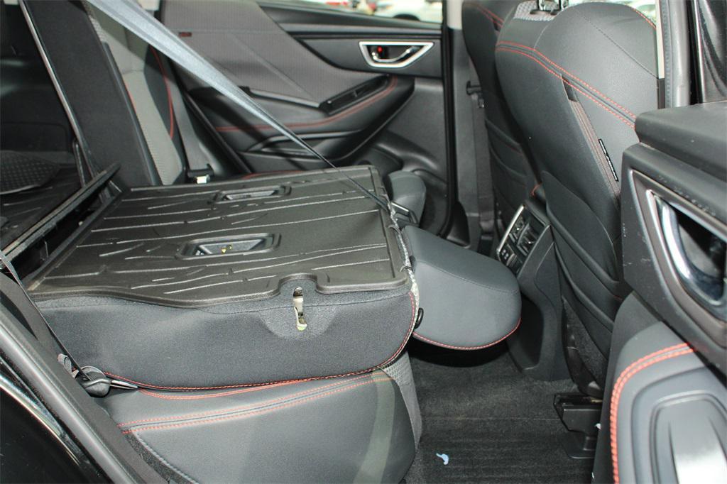 used 2019 Subaru Forester car, priced at $16,990