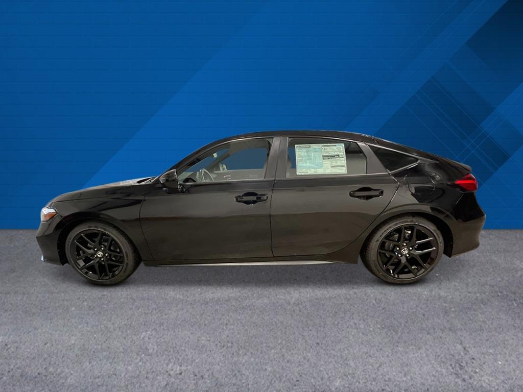 new 2026 Honda Civic car, priced at $28,990