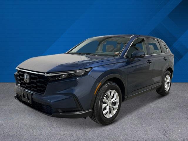 new 2025 Honda CR-V car, priced at $32,995