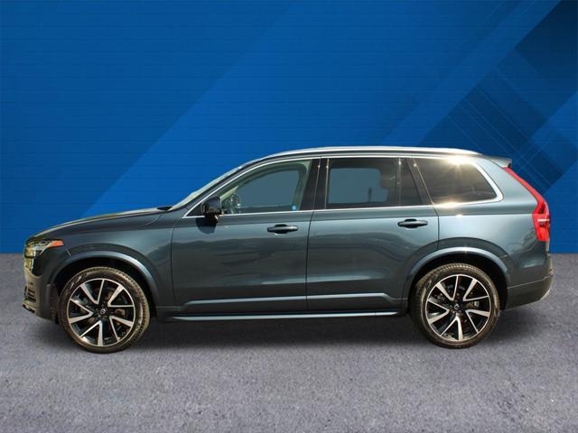 used 2022 Volvo XC90 car, priced at $34,990