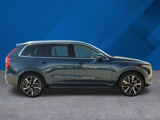 used 2022 Volvo XC90 car, priced at $34,990