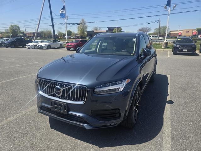 used 2022 Volvo XC90 car, priced at $35,285