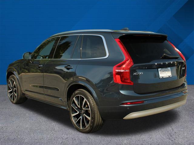 used 2022 Volvo XC90 car, priced at $34,990