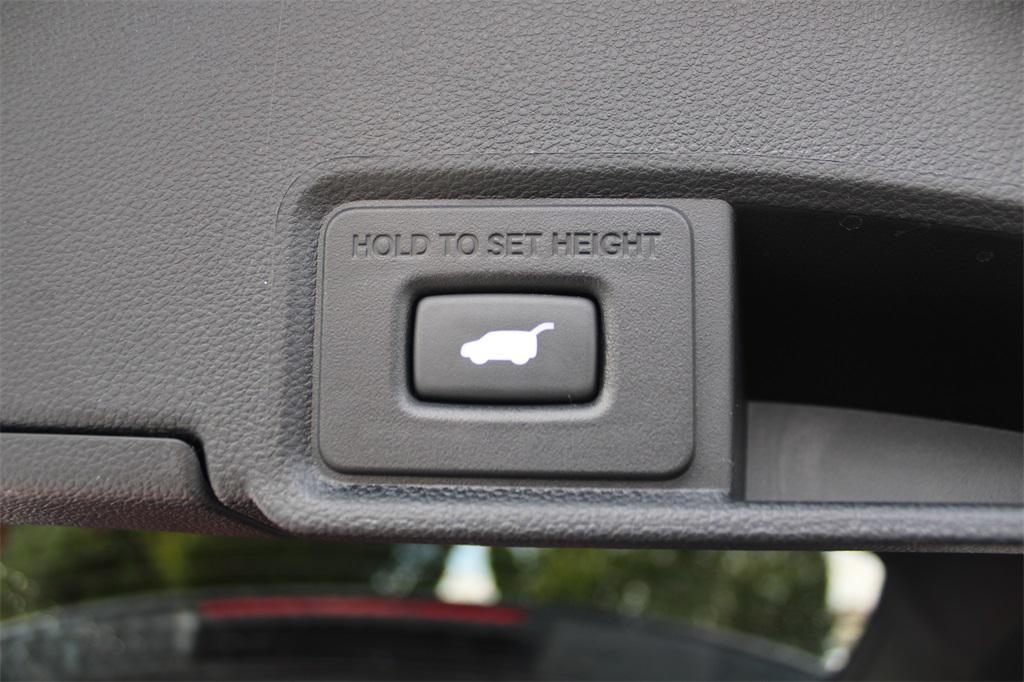 used 2021 Acura RDX car, priced at $31,390