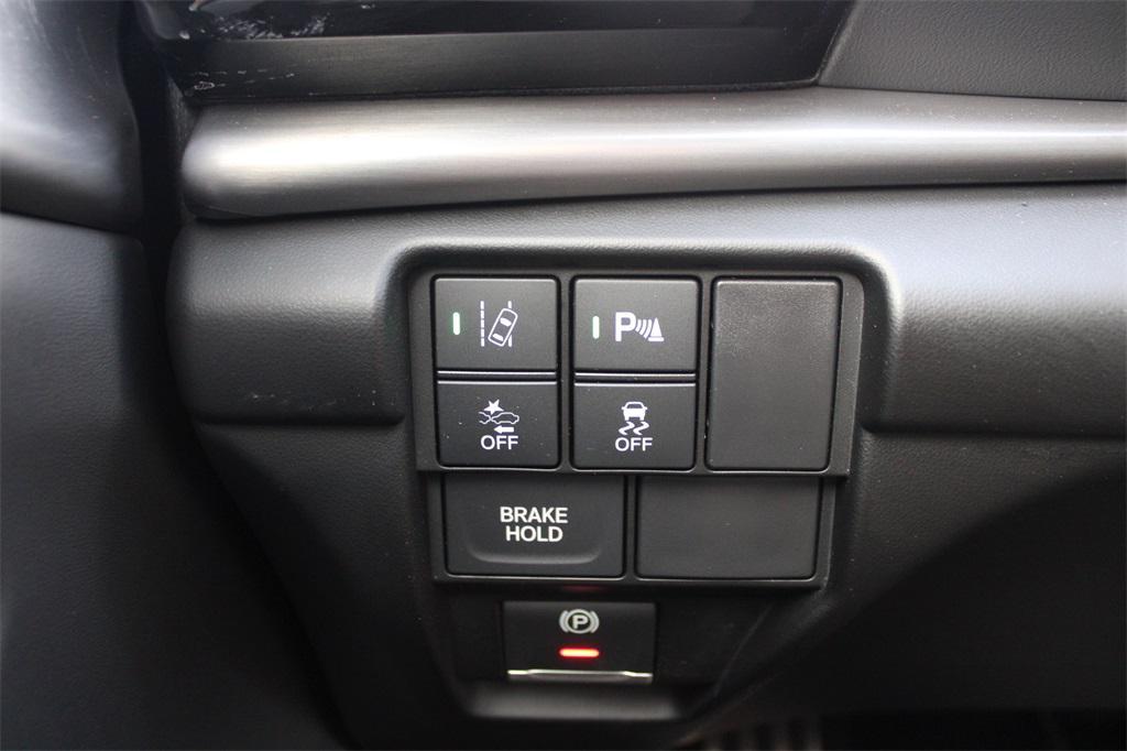 used 2021 Acura RDX car, priced at $31,390