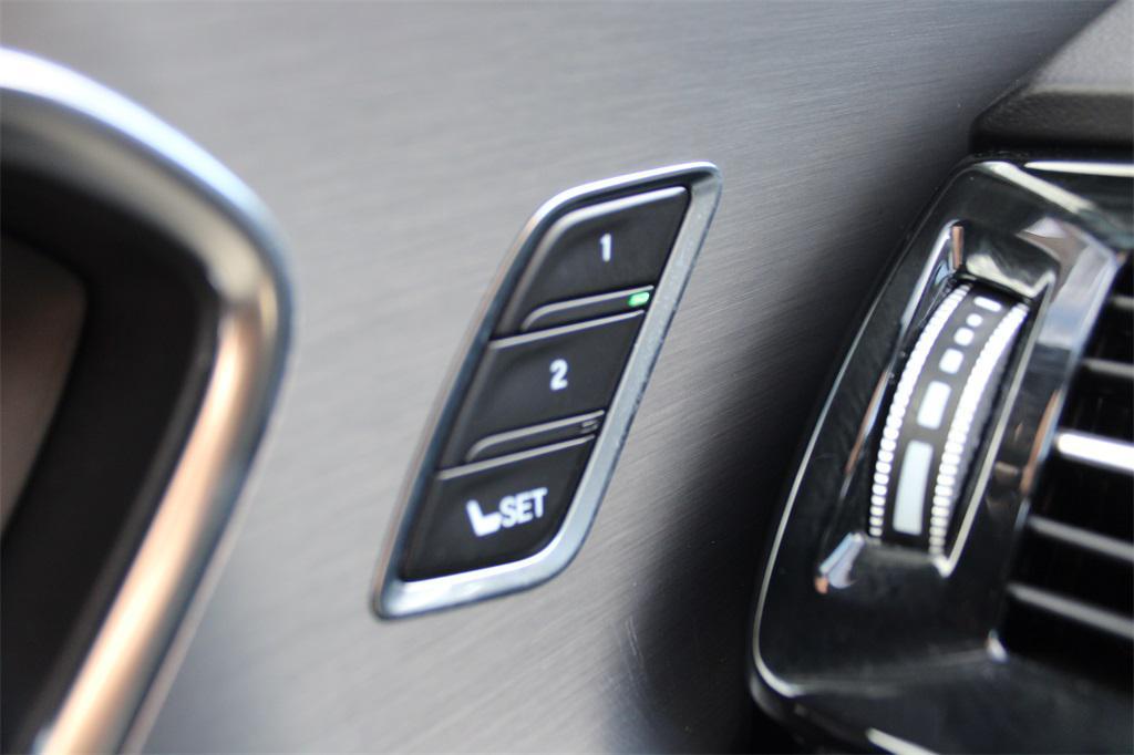 used 2021 Acura RDX car, priced at $31,390