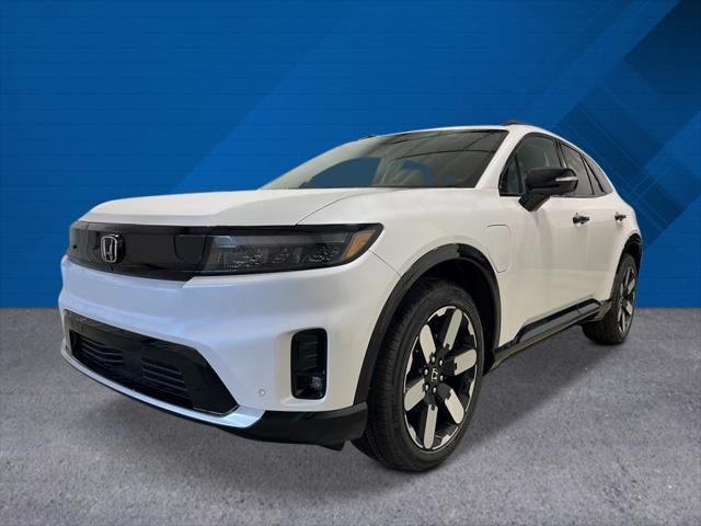 new 2025 Honda Prologue car, priced at $59,805