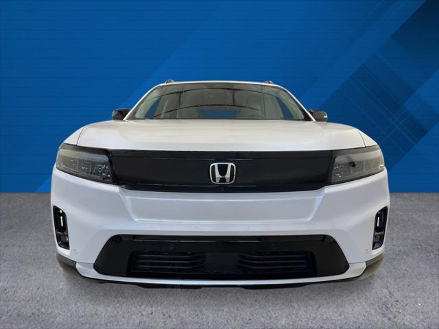 new 2025 Honda Prologue car, priced at $59,805