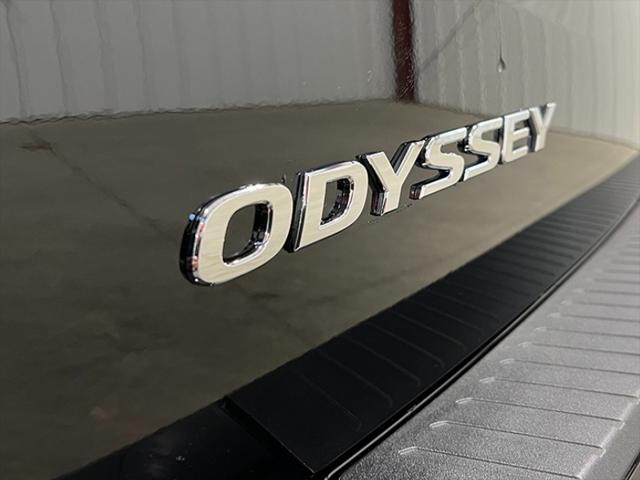 new 2024 Honda Odyssey car, priced at $42,835