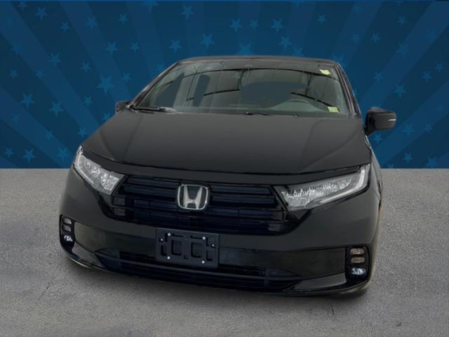 new 2024 Honda Odyssey car, priced at $42,835