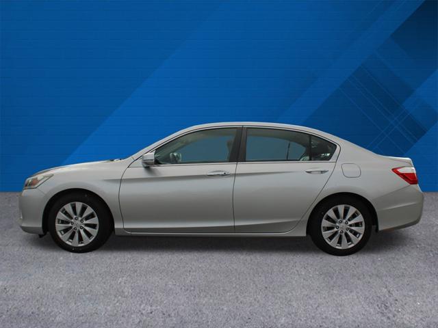 used 2015 Honda Accord car, priced at $15,690