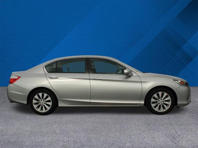 used 2015 Honda Accord car, priced at $15,690