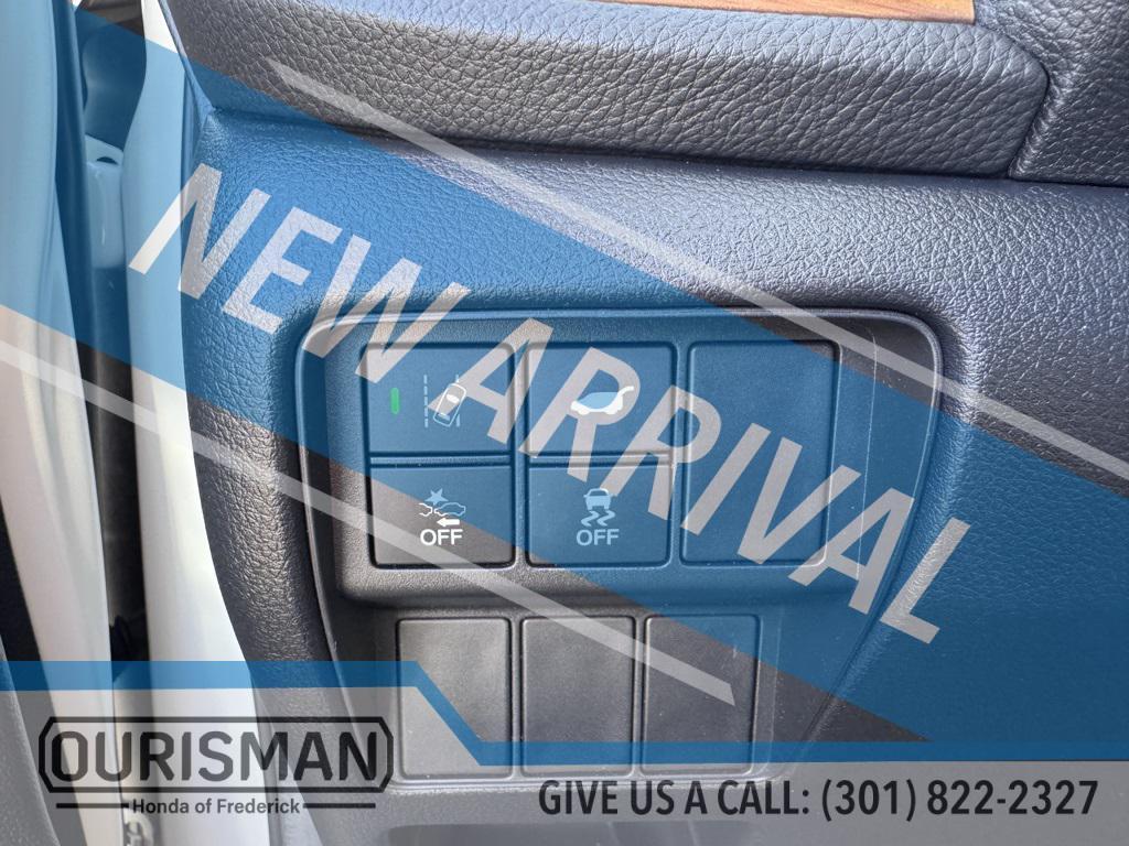 used 2019 Honda CR-V car, priced at $24,961