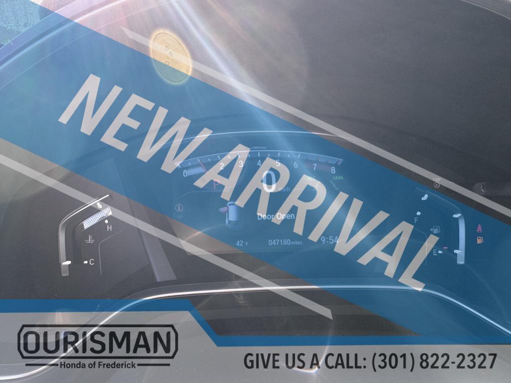 used 2019 Honda CR-V car, priced at $24,961