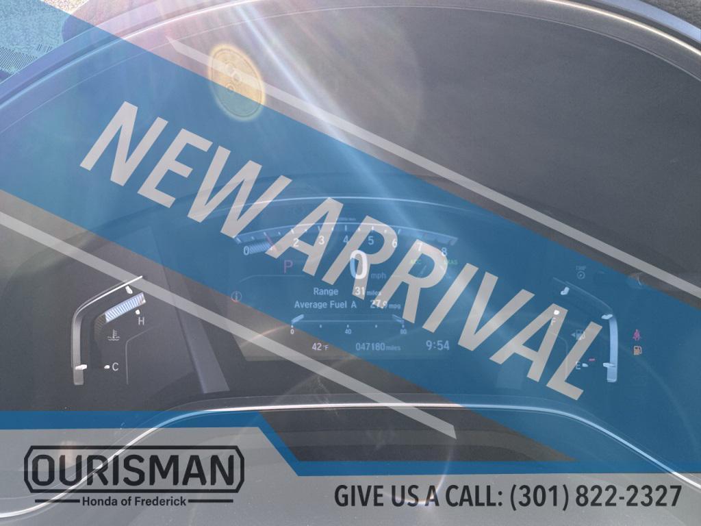 used 2019 Honda CR-V car, priced at $24,961