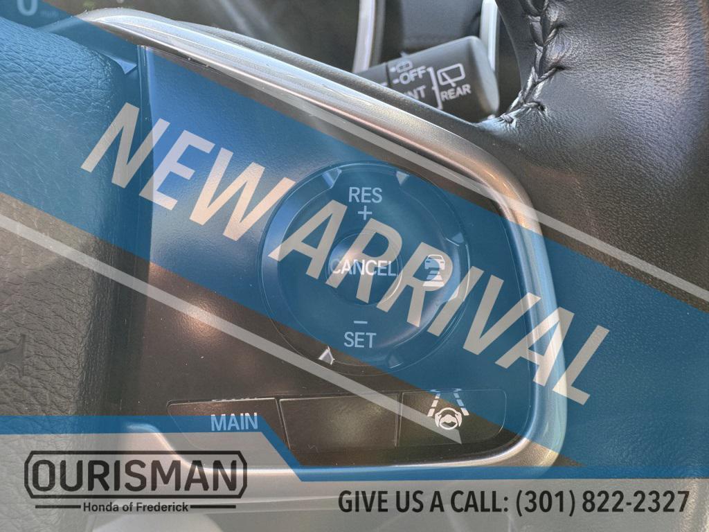 used 2019 Honda CR-V car, priced at $24,961