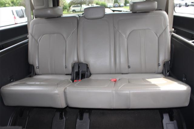 used 2020 Ford Expedition Max car, priced at $34,890