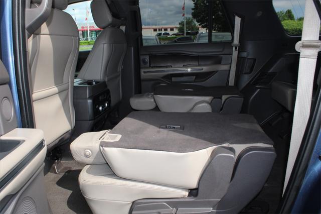 used 2020 Ford Expedition Max car, priced at $34,890