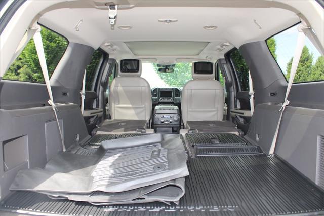 used 2020 Ford Expedition Max car, priced at $34,890