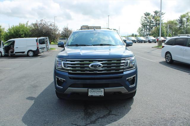 used 2020 Ford Expedition Max car, priced at $34,890