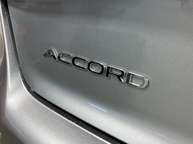 new 2025 Honda Accord Hybrid car, priced at $36,470