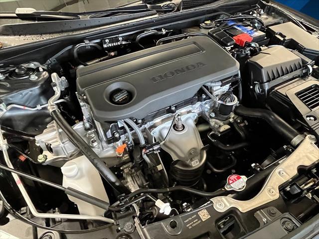 new 2025 Honda Civic car, priced at $28,600