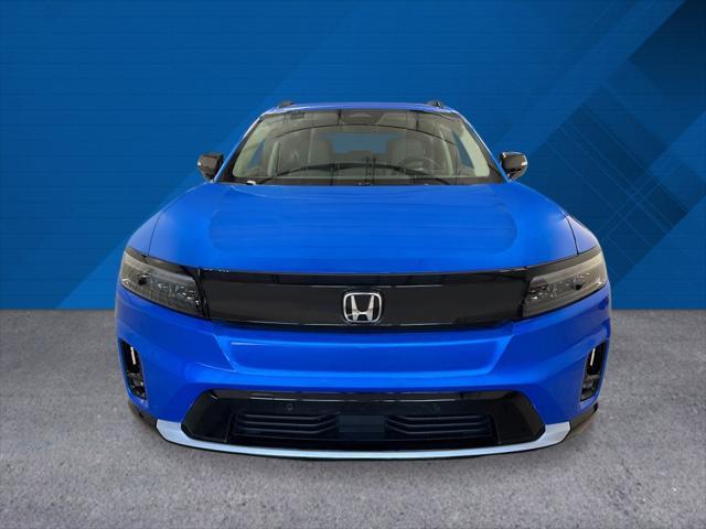 new 2024 Honda Prologue car, priced at $56,550